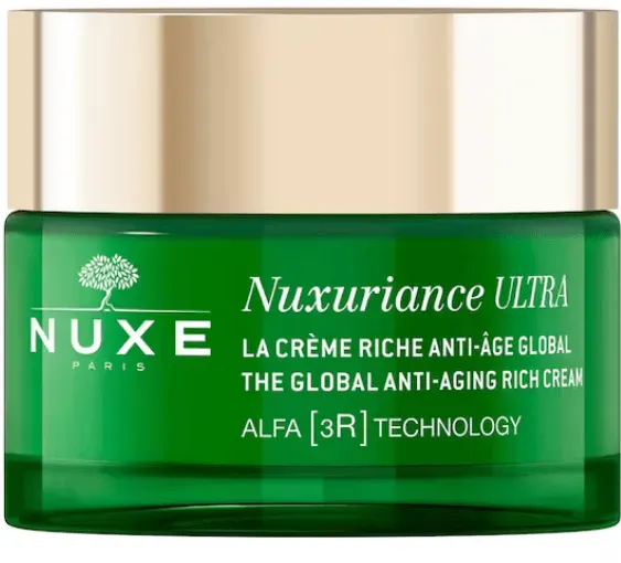 Nuxe Nuxuriance Ultra The Global Anti Aging Rich Cream (50 )