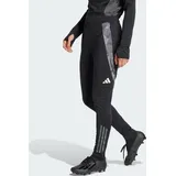 Adidas Tiro 24 Competition Trainingshose Black / Team Dark Grey M