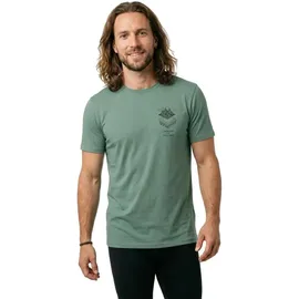 Scott Defined DRI T-Shirt Grün M