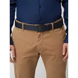 Hugo Gionio Gürtel - Dark Blue - 95