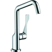 Hansgrohe Citterio Einhebelmischer Polished Gold Optic