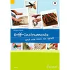 Orff-Instrumente und wie man sie spielt