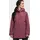Schöffel Style Froda Damen Mantel, pink - 36