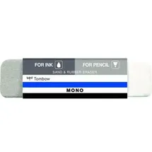 Tombow Radiergummi MONO Sand & Rubber 1 St.