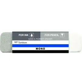 Tombow Radiergummi MONO Sand & Rubber 1 St.