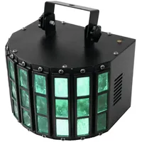 Eurolite LED Mini D-5 Strahleneffekt