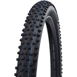 Schwalbe Rocket Ron 27,5 x 2,6 Zoll Super Ground Addix Speedgrip Faltreifen