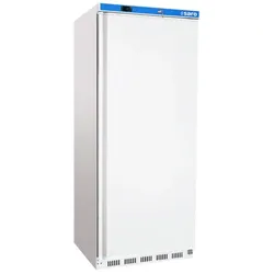 Saro Kühlschrank HK 600 PRO – 620 Liter, abschließbar und energieeffizient (Klasse A)