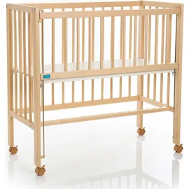 fillikid Cocon Beistellbett weiß