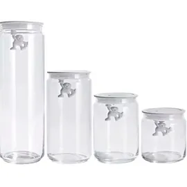 Alessi Gianni Küchendose 1400 ml 6 St.