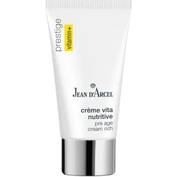 JEAN D ́ARCEL prestige vitamin+ crème vita nutritive 50 ml