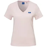 Hugo Classic V 01 Blue Kurzarm-t-shirt - Light /