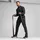 Puma Tad Essentials Woven Tapered Trainingshose Herren 01 black S