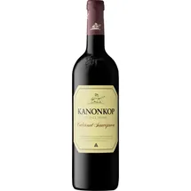 Kanonkop Cabernet Sauvignon 2020