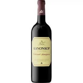 Kanonkop Cabernet Sauvignon 2020