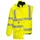 PORTWEST 7 in 1 Warnschutz-Traffic-Jacke 5XL