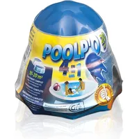 Gre Poolp'o Multifunktionsbehandlung 10-20 m3 blau 500 g
