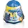 Gre Poolp'o Multifunktionsbehandlung 10-20 m3 blau 500 g