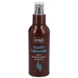 Ziaja Kakaobutter Bräunungsbeschleuniger Spray 100 ml