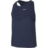 Nike Stride Marineblau XL