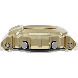 Casio G-shock Gm-6900sg-9er - Gold - One Size