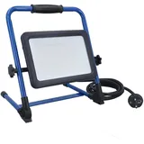 as - Schwabe As Schwabe, Arbeitsleuchte, Mobiler LED Strahler (12000 lm)