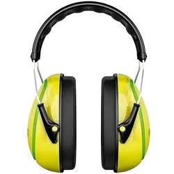 MOLDEX Gehörschutzkapsel M4 - SNR-Wert: 30 dB - 6110
