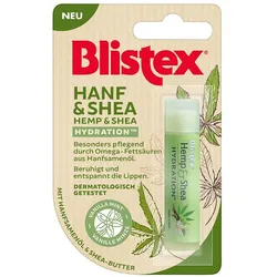 Blistex Hanf&shea