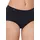 SLOGGI 24/7 Cotton Midi C3P Slip, Black, 52