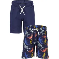 blue seven Sweatshorts Blau 116