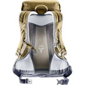 Deuter Zugspitze 22 SL clay/navy