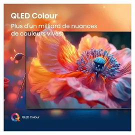 Hisense 32A5Q 32 Zoll QLED Full HD Smart TV