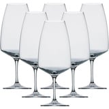 Rosenthal TAC o2 Biergläser 6er Set Gläser 6 ct