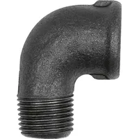 Riegler Winkel 92, 90°, Rp 1 1/4 i., R
