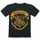 HARRY POTTER Shirt in schwarz | Gr.: 8
