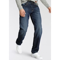 Alife & Kickin alife and kickin Jeans - Regular fit - in Dunkelblau - W34