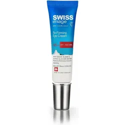 Swiss Image, Augenpflege, Re-firming Unteraugencreme 15ml (15 ml)