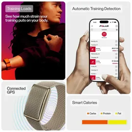 Polar Loop beige