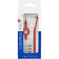 Curaprox Interdentalbürsten-set CPS 405 Perio Start 5 St.