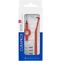 Curaprox Interdentalbürsten-set CPS 405 Perio Start 5 St.