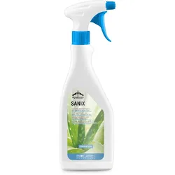 Hautpflege VER Anti Juckreiz Sanix Spray - farblos - 500