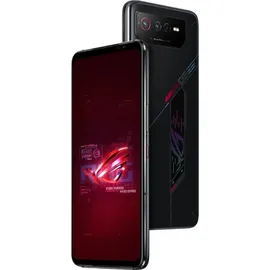 Asus ROG Phone 6 12 GB RAM 256 GB Phantom Black