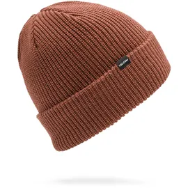 Volcom Sweep Beanie, Redwood