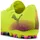 Puma Future 8 Play MG - gelb, Größe 43