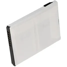 AccuCell Akku passend für HP iPAQ HX4000, HX4700 1800mAh 6,66Wh