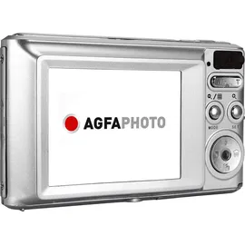AgfaPhoto DC5200 silber