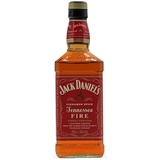 Jack Daniel's Tennessee Fire Finely Crafted 35% vol 0,7 l