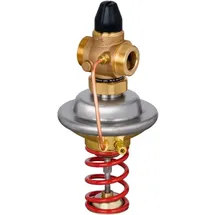 Danfoss Diff,Druck,+ V,stromreg,AVPQ DN50, Kvs 20,0, 0,3-2,0bar, G 21/2 A
