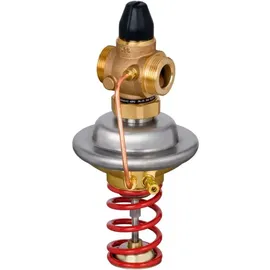 Danfoss Diff,Druck,+ V,stromreg,AVPQ DN50, Kvs 20,0, 0,3-2,0bar, G 21/2 A