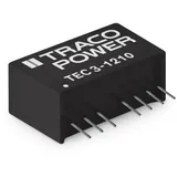 TracoPower TEC 3-2410 DC/DC-Wandler, Print 24 V/DC 700mA 3W Anzahl Ausgänge: 1 x Inhalt 1St.
